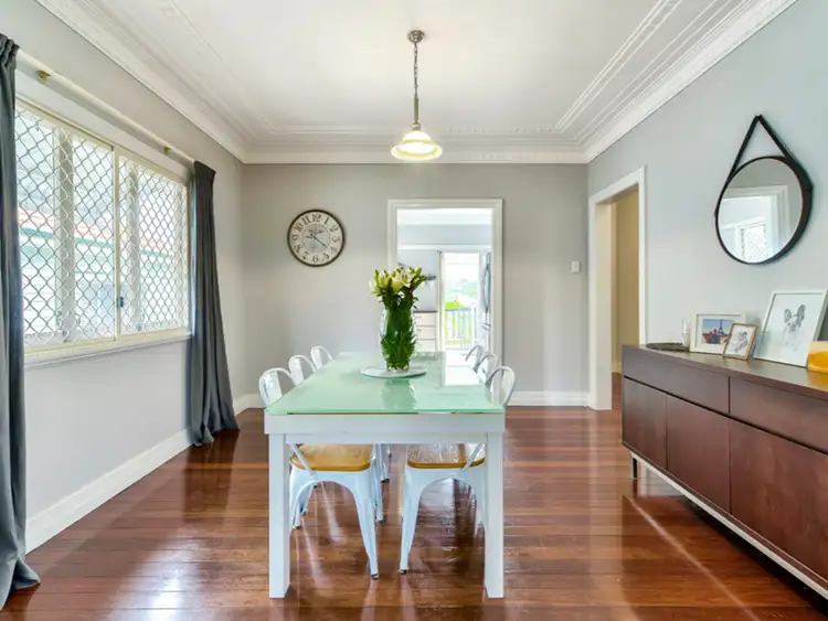 Fourth view of Homely house listing, 109 Haig Street, Stafford QLD 4053