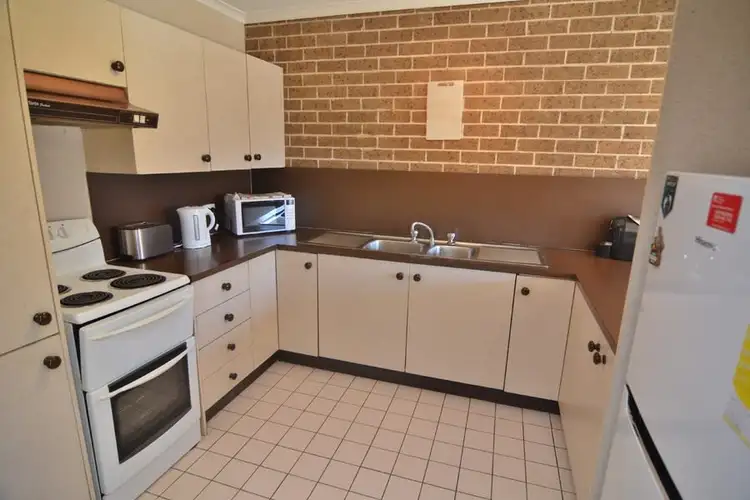 Second view of Homely townhouse listing, 8/55 Mort Street, Lithgow NSW 2790