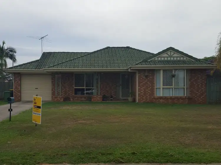 Main view of Homely house listing, 9 Hillgrove Court, Morayfield QLD 4506