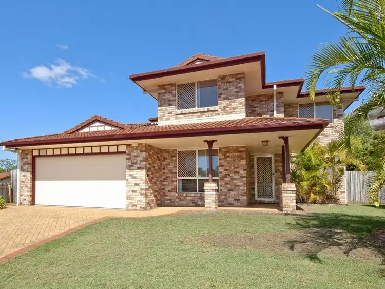 Third view of Homely house listing, 15 Carmen Court, Bahrs Scrub QLD 4207