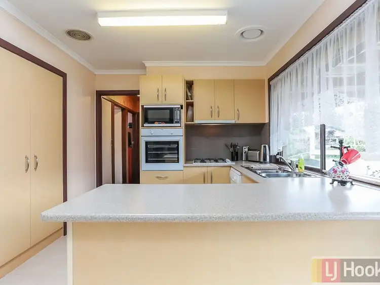 Sixth view of Homely house listing, 11 Aitken Court, Ferntree Gully VIC 3156