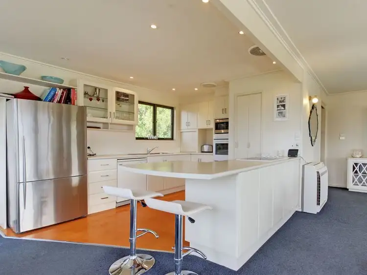 Sixth view of Homely house listing, 5 Nicholas Avenue, Metung VIC 3904