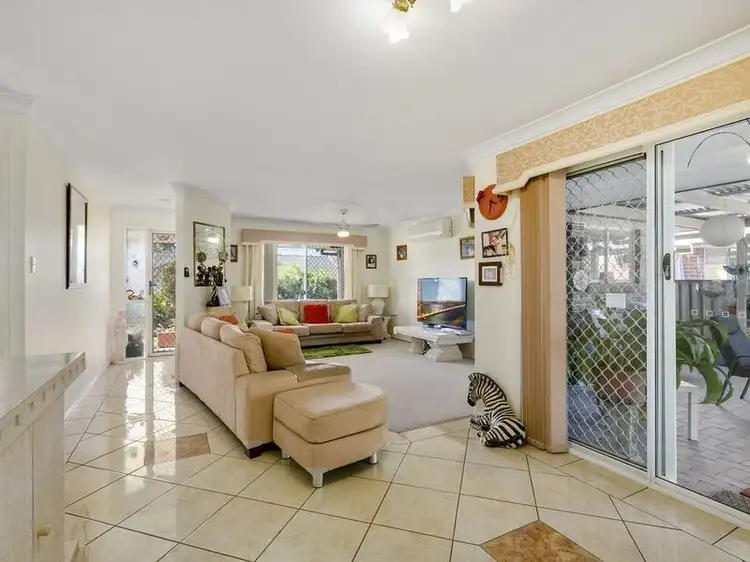 Fourth view of Homely house listing, 4 Billeroy Place, Nerang QLD 4211