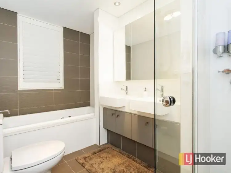 Sixth view of Homely townhouse listing, 30 Peninsula Way, Baulkham Hills NSW 2153