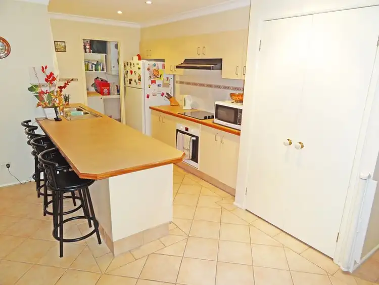 Third view of Homely house listing, 58 Dawson Road, Raymond Terrace NSW 2324