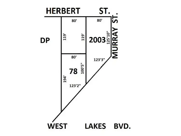 Third view of Homely house listing, 38 West Lakes Boulevard, Albert Park SA 5014