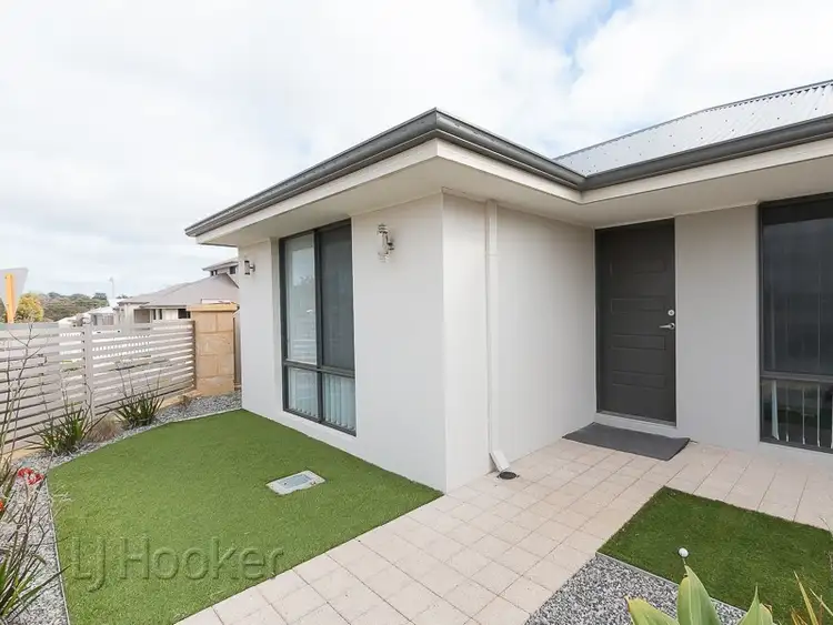 Main view of Homely house listing, 17 Furnivall Parade, Baldivis WA 6171
