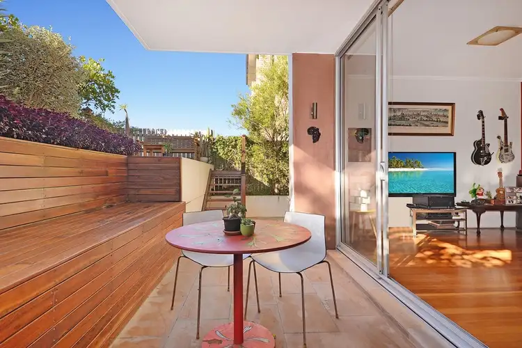 Main view of Homely apartment listing, 9/270-272 Bondi Road, Bondi NSW 2026