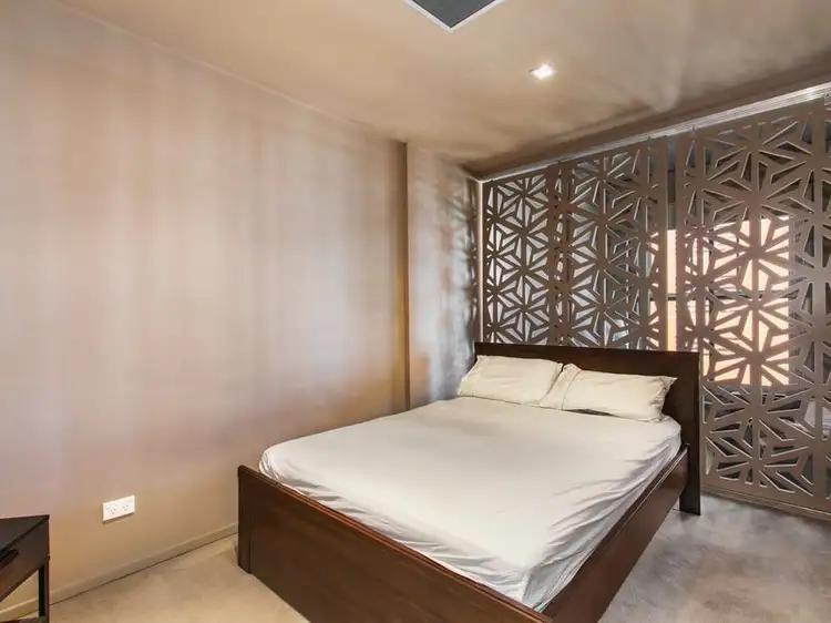 Fourth view of Homely apartment listing, 412/380 Harris Street, Pyrmont NSW 2009