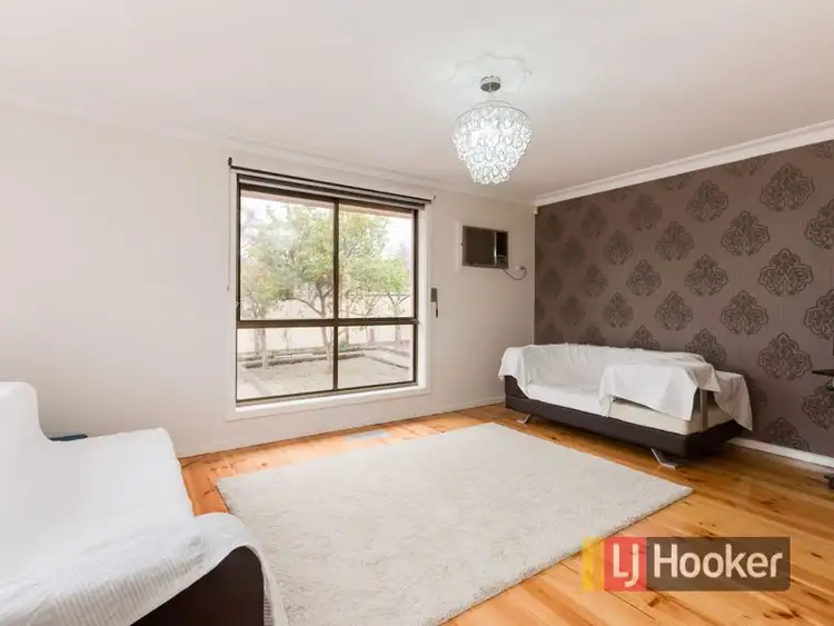 Second view of Homely unit listing, 1/10 Stella Avenue, Noble Park VIC 3174