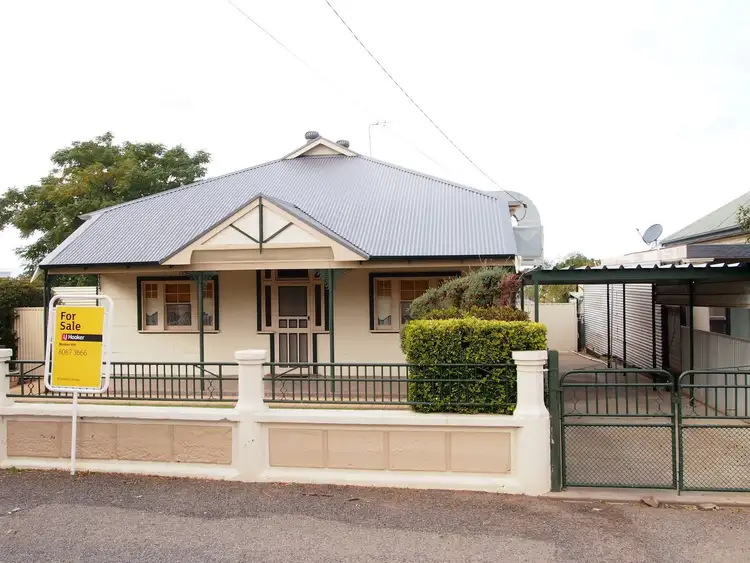 469 Williams Street, Broken Hill NSW 2880