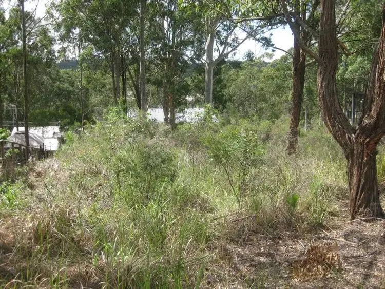 Third view of Homely land listing, 30 Curlew Crescent, Nerong NSW 2423