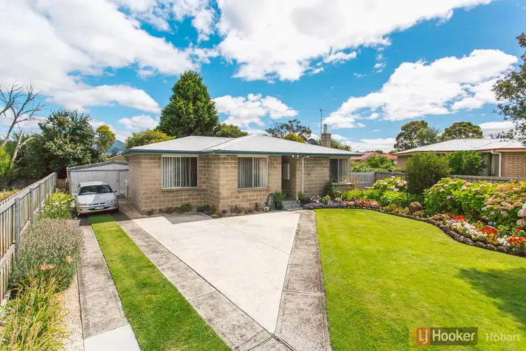 Second view of Homely house listing, 5 Eaton Place, Bridgewater TAS 7030