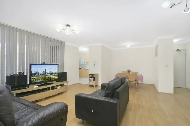 Apartment 41/11 Bond Street, Hurstville NSW 2220