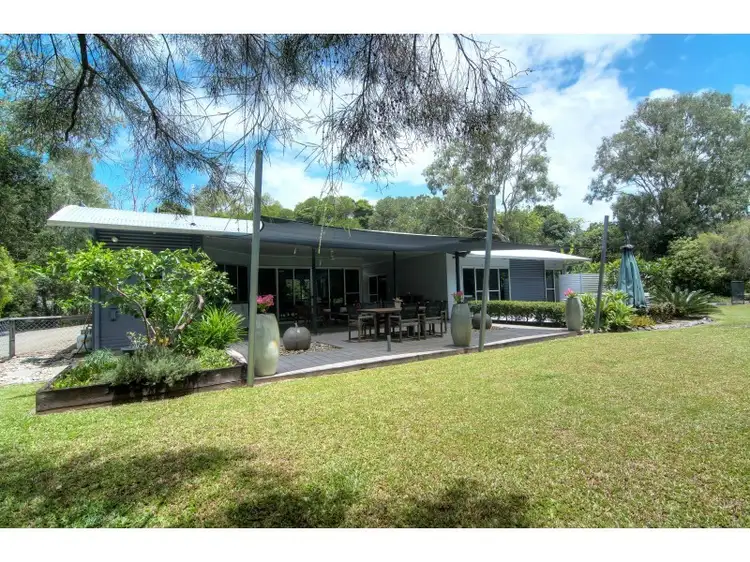Sixth view of Homely house listing, 41 Mowbray River Road, Mowbray, Port Douglas QLD 4877