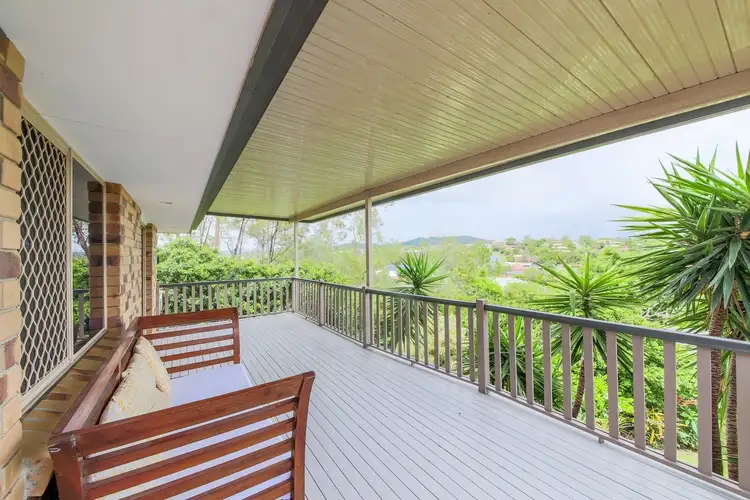 7 Jane Lane, Oxenford QLD 4210