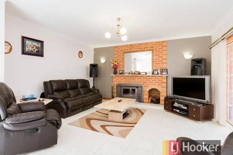 Fourth view of Homely house listing, 16 Barnsley Drive, Endeavour Hills VIC 3802