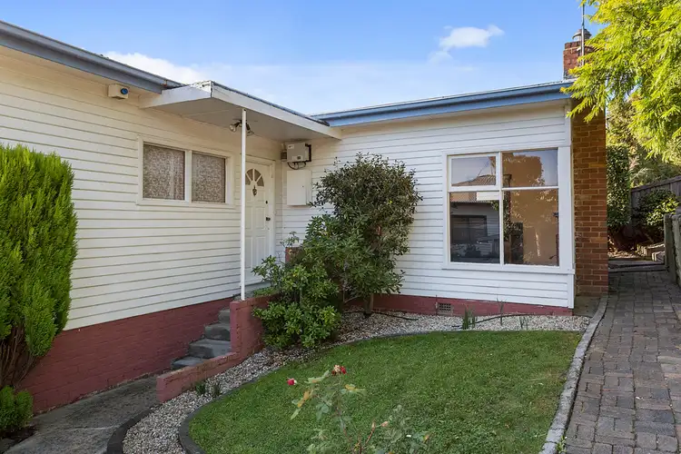 Second view of Homely house listing, 3 First Avenue, West Moonah TAS 7009