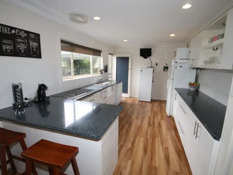 Second view of Homely house listing, 98 Warialda Road, Inverell NSW 2360