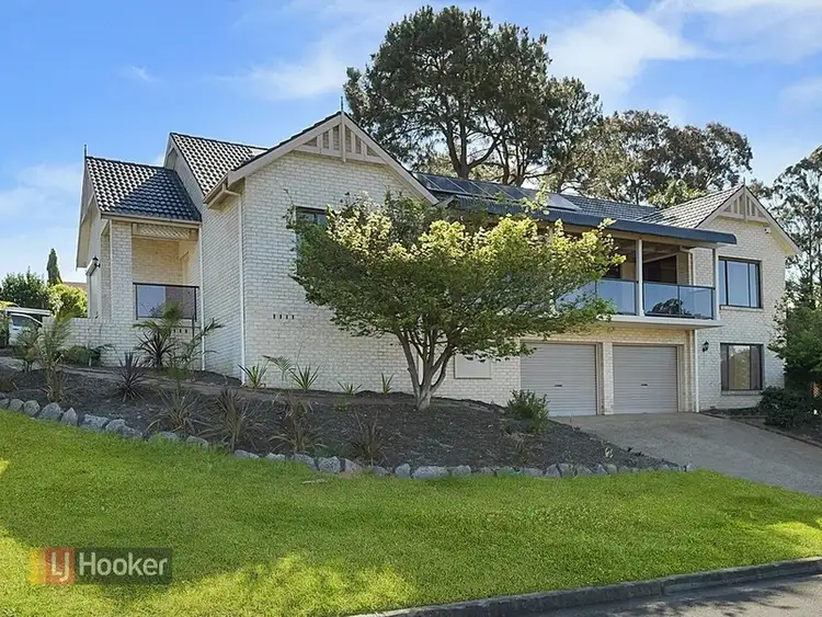 1 Kingston Close, West Pennant Hills NSW 2125