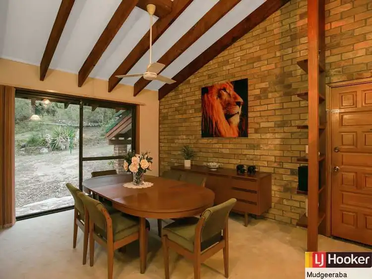 Sixth view of Homely house listing, 44 Bertana Drive, Mudgeeraba QLD 4213