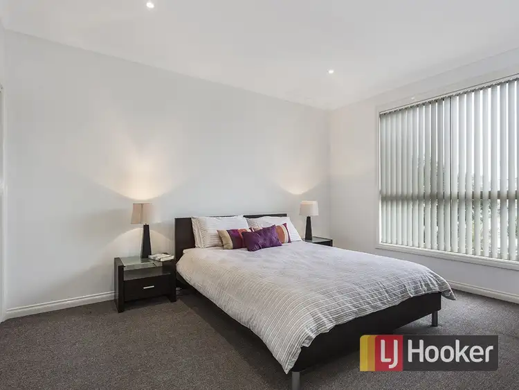 Fifth view of Homely apartment listing, Apartment B/129 Marine Parade, San Remo VIC 3925