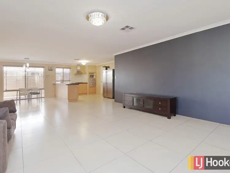 Third view of Homely house listing, 28 Copperback Circle, Huntingdale WA 6110
