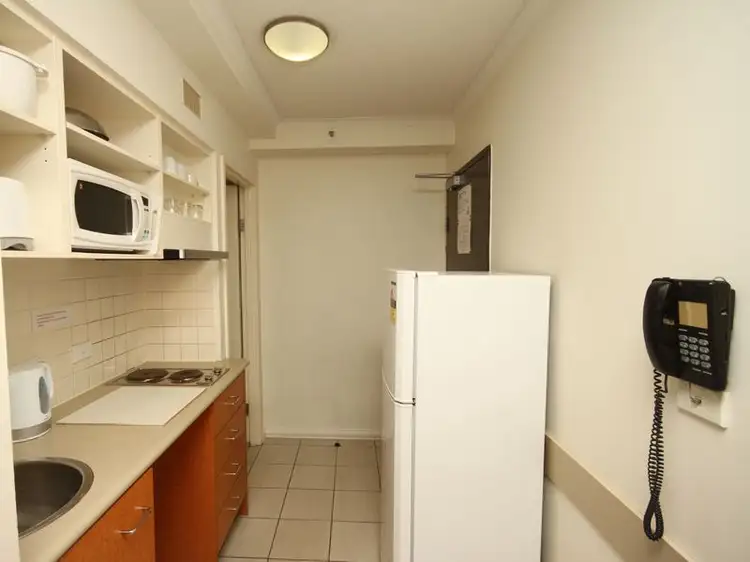 Second view of Homely studio listing, 811/9 Castlebar Street, Kangaroo Point QLD 4169