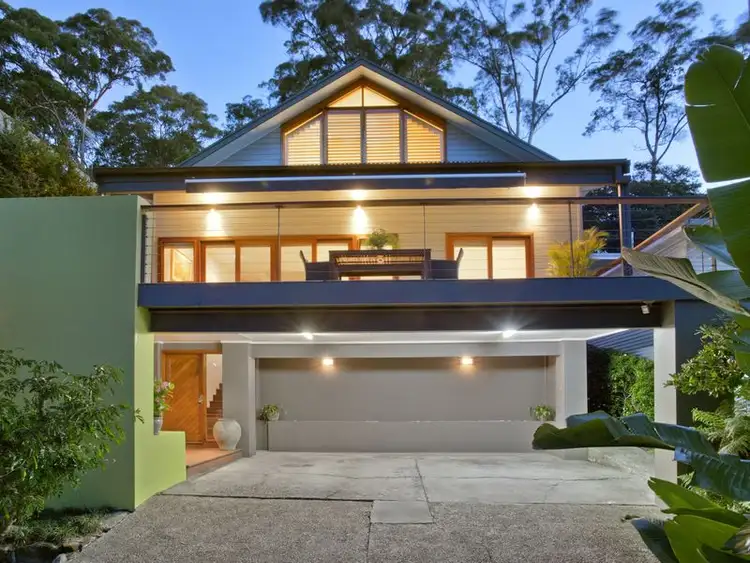 Second view of Homely house listing, 9 Elvina Avenue, Newport NSW 2106