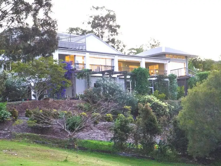 Main view of Homely house listing, 336 Chesterfield Drive, Bonogin QLD 4213