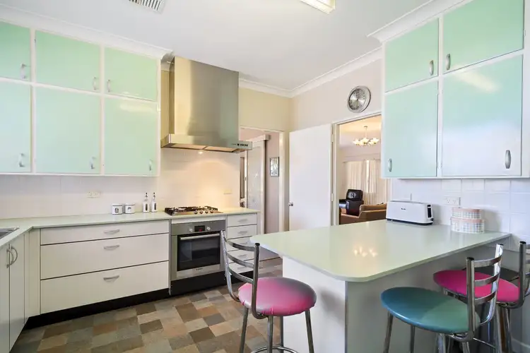 Sixth view of Homely house listing, 5 Highland Ridge, Middle Cove NSW 2068