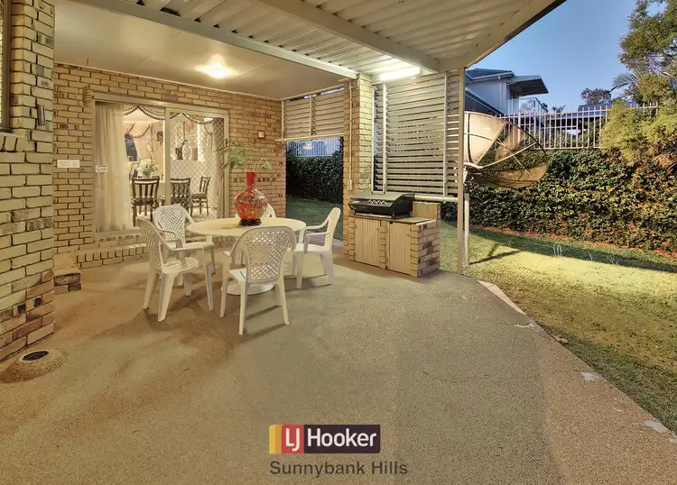 Fourth view of Homely house listing, 53 Gagarra Street, Eight Mile Plains QLD 4113