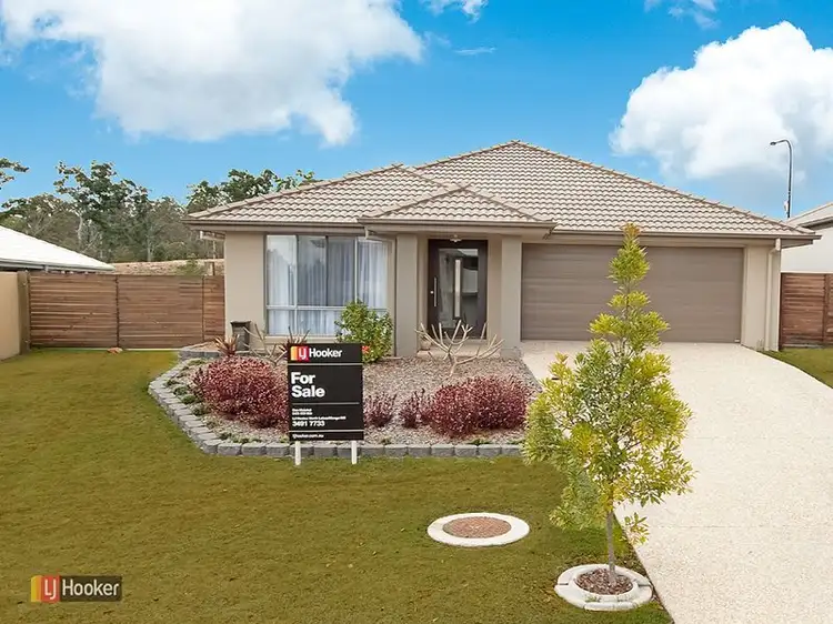 Main view of Homely house listing, 13 Champion Circuit, Narangba QLD 4504