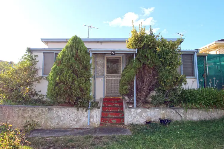 Main view of Homely house listing, 77 Murray Road, Port Noarlunga SA 5167
