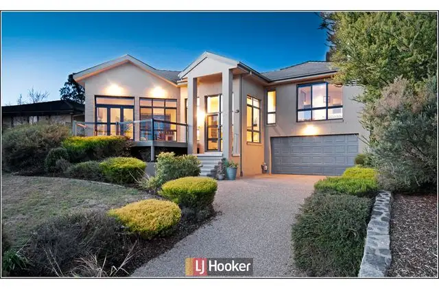 Main view of Homely house listing, 39 Diamond Street, Amaroo ACT 2914