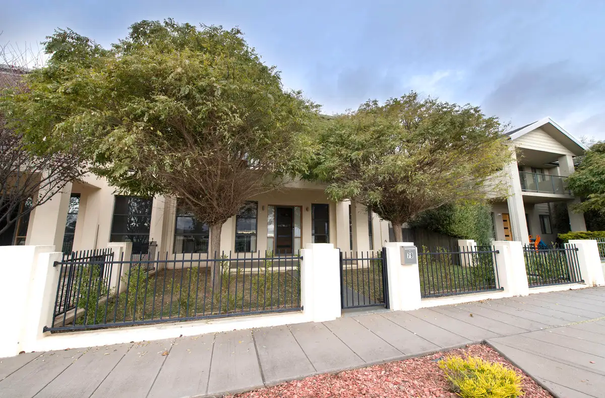 Main view of Homely house listing, 79 Katoomba Street, Harrison ACT 2914