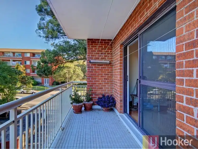 Sixth view of Homely unit listing, 4/44-46 Ocean Street, Penshurst NSW 2222
