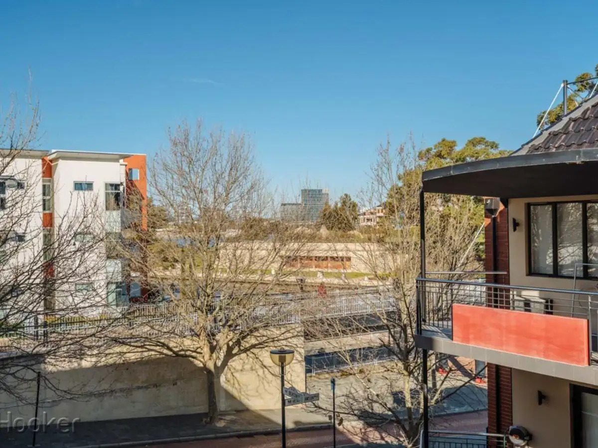 Main view of Homely apartment listing, 7/2 Henry Lawson Walk, East Perth WA 6004