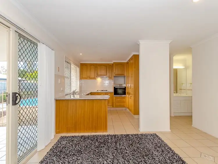 Third view of Homely house listing, 121 Col Brown Avenue, Clinton QLD 4680