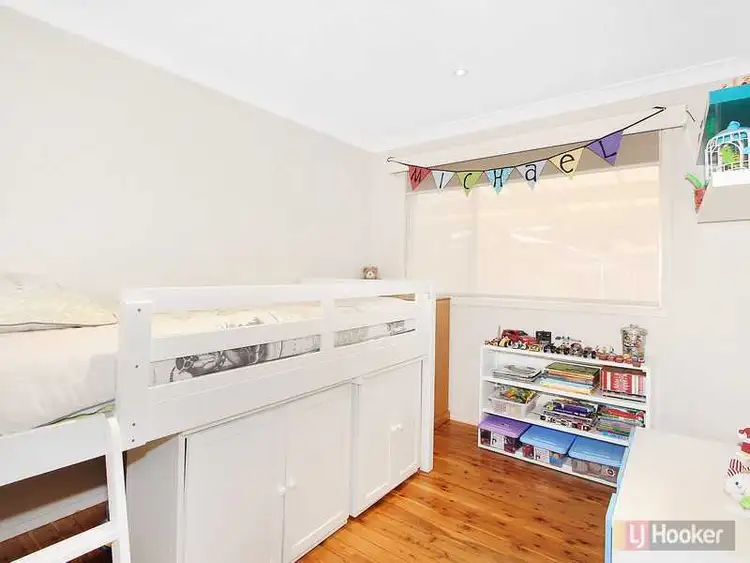 Fourth view of Homely house listing, 14 Hibiscus St, Greystanes NSW 2145