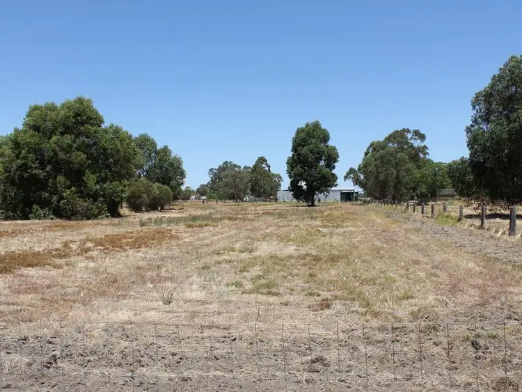 Fourth view of Homely land listing, Lot 501 Meadow Lane, Dardanup WA 6236