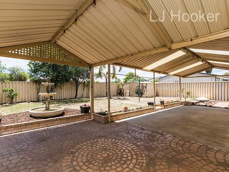 Third view of Homely house listing, 36 Discovery Crescent, Port Kennedy WA 6172