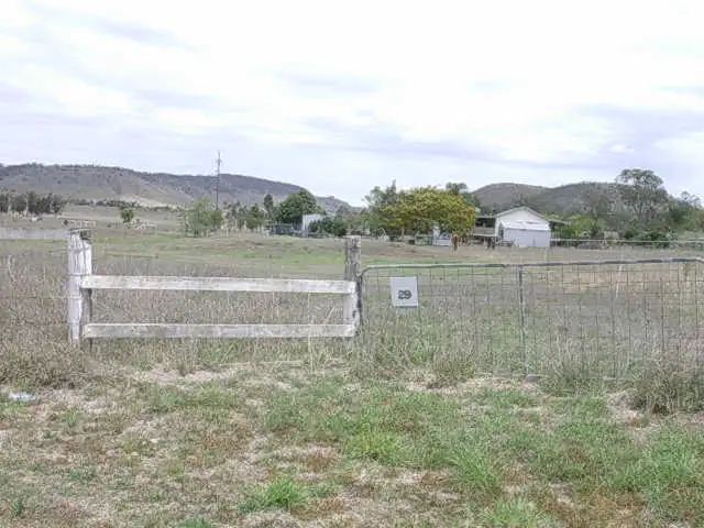 Lot 29 - 3 Nanango Street, Gayndah QLD 4625