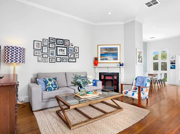 Second view of Homely house listing, 4 Crabbes Avenue, Willoughby NSW 2068
