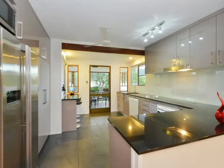 Third view of Homely house listing, 32 Duignan Street, Whitfield QLD 4870
