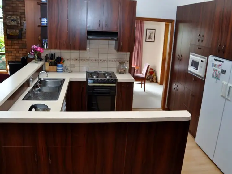 Second view of Homely house listing, 21 Norma Crescent, Encounter Bay SA 5211