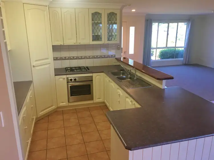 Fourth view of Homely house listing, 1 Wattle Street, Kingaroy QLD 4610
