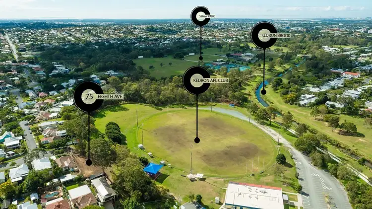 75 Eighth Avenue, Kedron QLD 4031