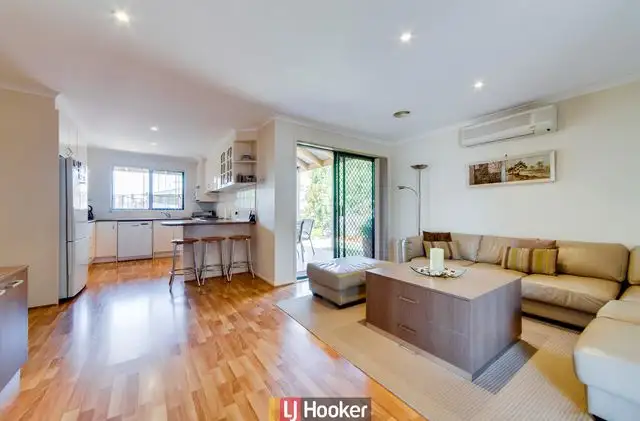 Fourth view of Homely house listing, 11 Seaborn Place, Nicholls ACT 2913