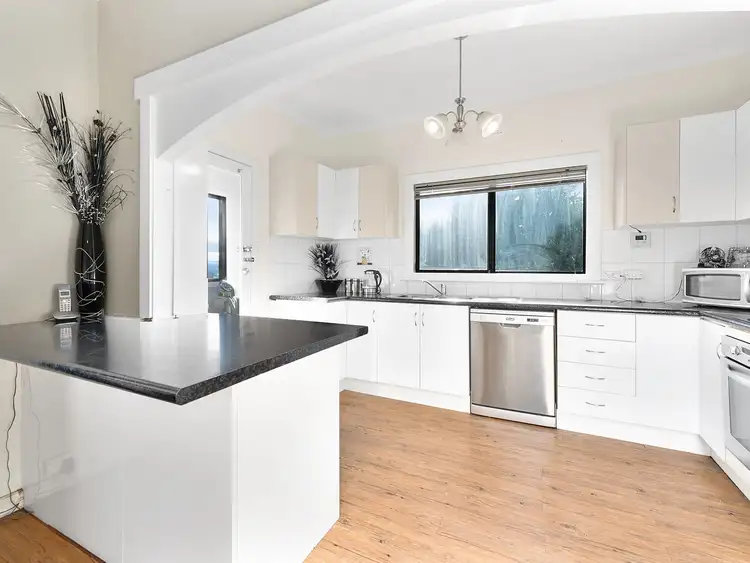 Fifth view of Homely house listing, 26 Easton Avenue, West Moonah TAS 7009